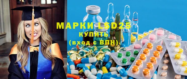 тгк Кулебаки